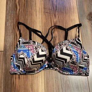 COPY - Victoria secret  very sexy push-up 36c